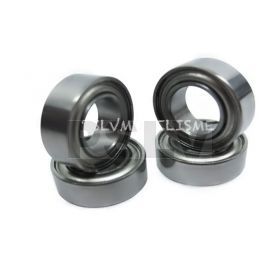 HC406-S - Bearing Ø5 x Ø9 x 3 - Goblin 700 (10pcs) 